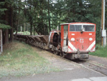 Deutz s vozy