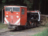 Deutz s vozy