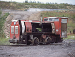 Deutz na Blanech