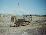 Deutz na Blanech