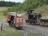 Video ze šamotky ve Zlivi