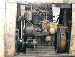Motor Škoda 2S110