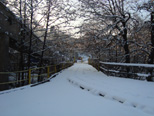 Trať do panelárny