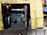 Motor lokomotivy BN30R