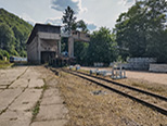 Oprava násypek
